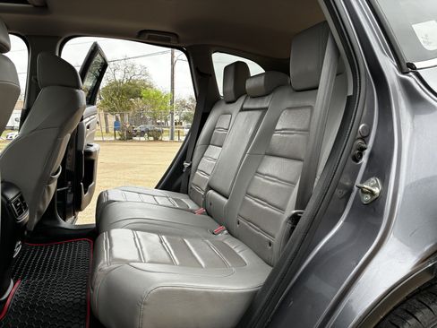 Used 2017 Honda CR-V EX-L image 47