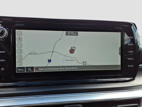 Used 2024 Kia K5 GT w/ GT1 Package image 16