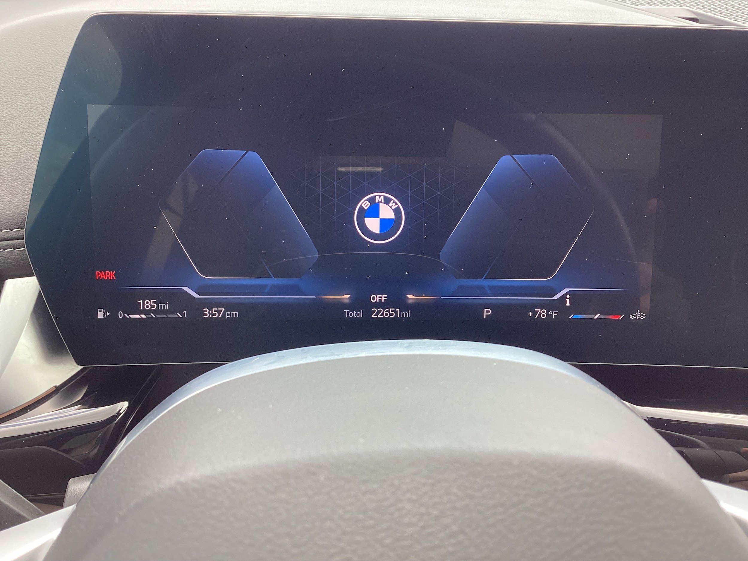 Used 2024 BMW X1 xDrive28i AWD/4WD image 19
