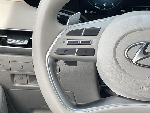 Certified 2024 Hyundai Palisade Limited image 22