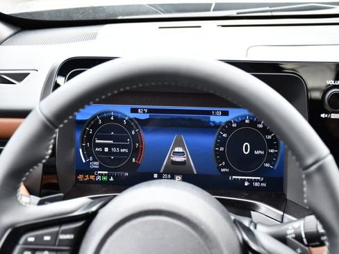 New 2026 Subaru Outback Touring AWD/4WD image 27