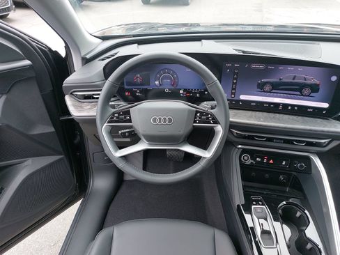 New 2026 Audi Q5 Premium Plus AWD/4WD image 16