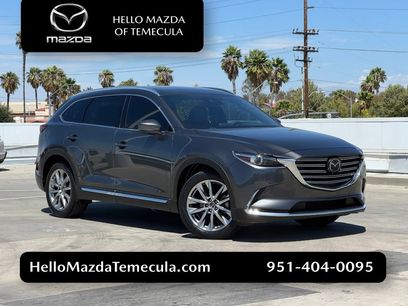 Used 2019 MAZDA CX-9 Grand Touring