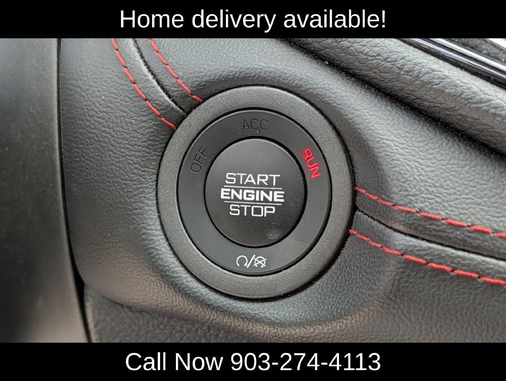 Used 2026 Dodge Durango GT AWD/4WD image 21