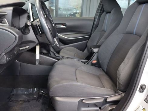Used 2020 Toyota Corolla SE image 12