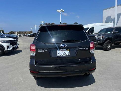 Used 2018 Subaru Forester 2.5i Premium image 4