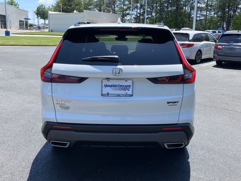 Used 2023 Honda CR-V Sport Touring image 9