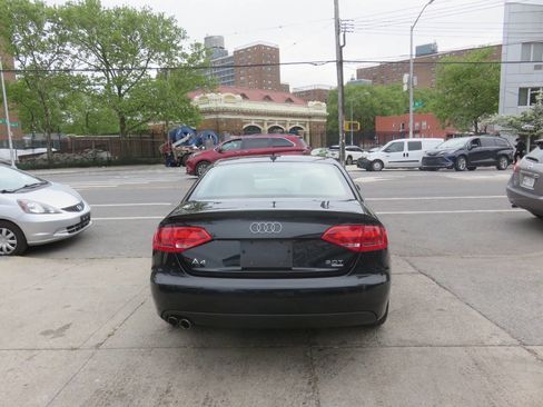 Used 2012 Audi A4 2.0T Premium AWD/4WD image 8