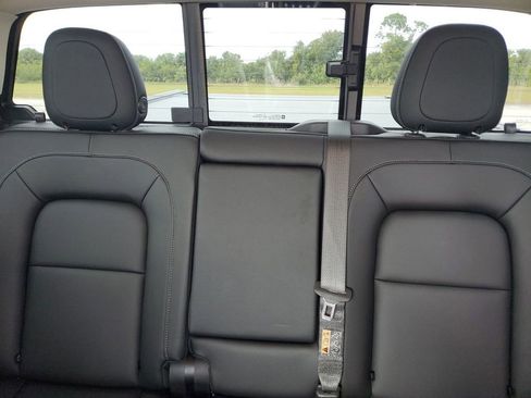 Used 2021 Chevrolet Colorado ZR2 image 13