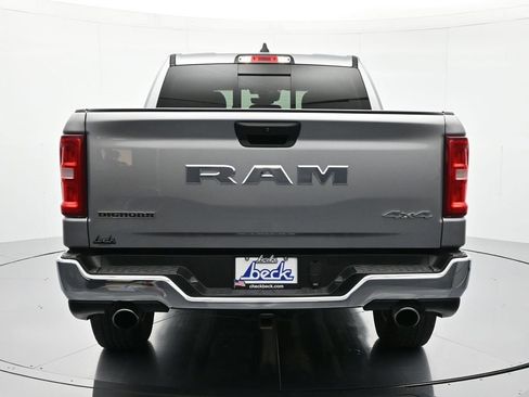 Used 2025 RAM 1500 Big Horn image 7