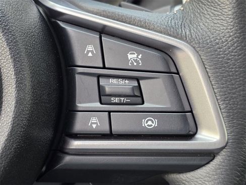 Used 2024 Subaru Ascent Limited w/ Technology Package image 35