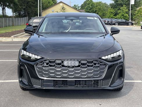 New 2026 Audi A5 2.0T Premium Plus AWD/4WD image 2