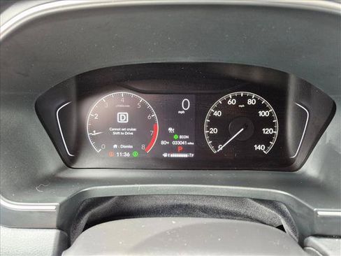 Certified 2023 Honda Pilot EX-L image 12