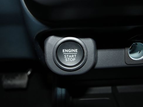New 2026 Ford Maverick XLT AWD/4WD image 10