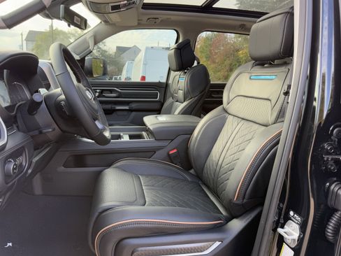 New 2026 RAM 1500 Tungsten image 13