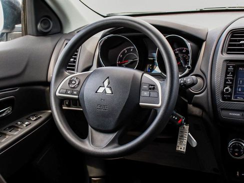 New 2024 Mitsubishi Outlander Sport ES AWD/4WD image 35