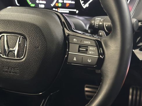 Used 2025 Honda Civic Sport image 30