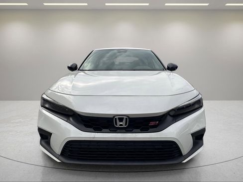 Used 2024 Honda Civic Si image 2