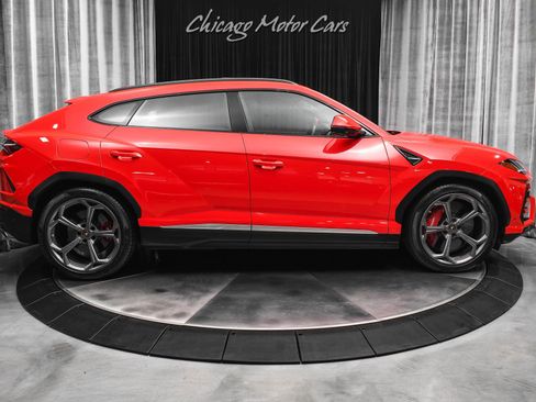 Used 2019 Lamborghini Urus image 47