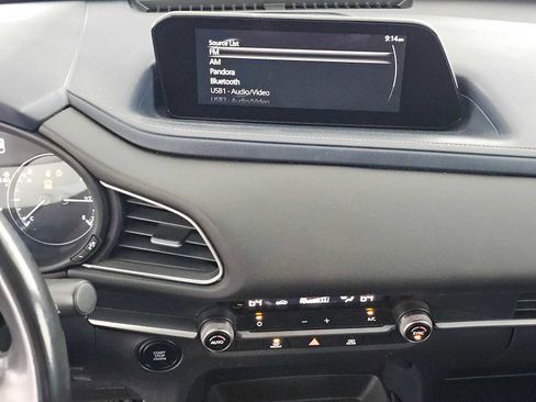 Used 2020 MAZDA CX-30 FWD w/ Select Package image 25