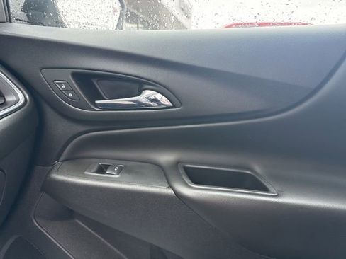 Used 2022 Chevrolet Equinox LT AWD/4WD image 20