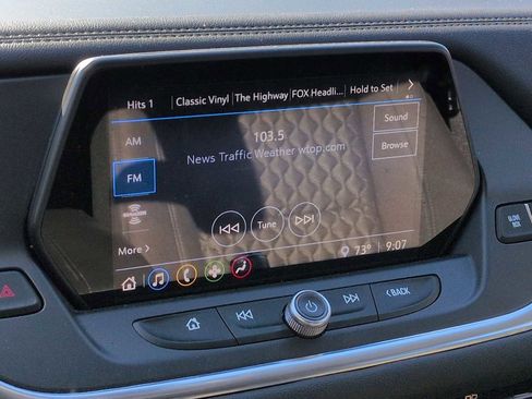 Used 2022 Chevrolet Blazer LT w/ LPO, Black Accent Package image 30