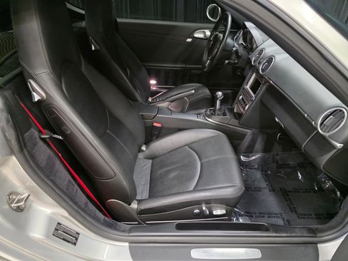 Used 2007 Porsche Cayman S RWD image 32