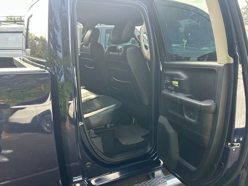 Used 2015 RAM 1500 Sport w/ Comfort Group AWD/4WD image 29