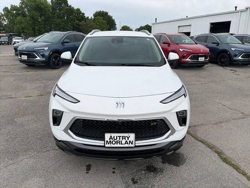 New 2026 Buick Encore GX Sport Touring w/ Advanced Technology Package AWD/4WD image 9