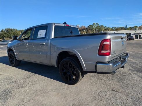 Used 2022 RAM 1500 Laramie image 5