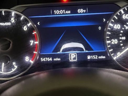 Certified 2021 Nissan Sentra SV image 19