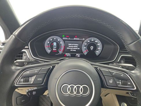 Used 2022 Audi A4 2.0T Premium Plus image 37