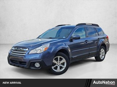 Used 2014 Subaru Outback 2.5i Limited