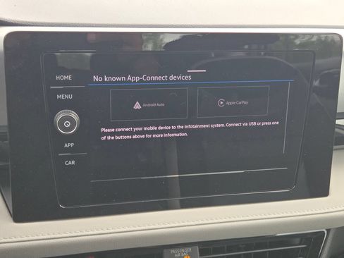 New 2026 Volkswagen Taos S FWD image 3