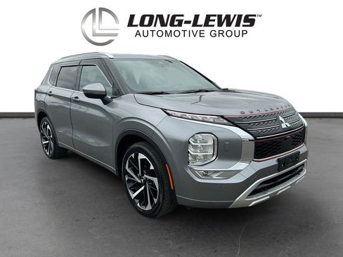 Used 2022 Mitsubishi Outlander SEL AWD/4WD image 10