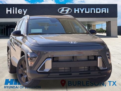 New 2026 Hyundai Kona SEL Sport image 2