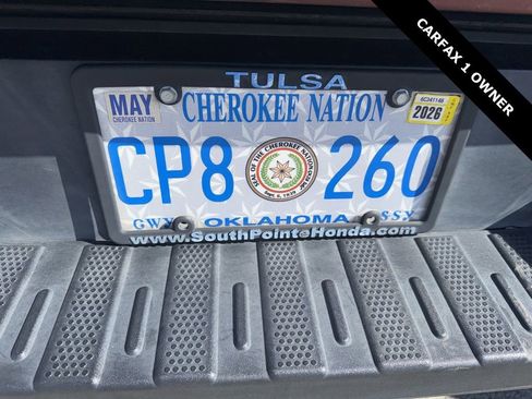 Used 2017 Honda Ridgeline RTL-T image 11