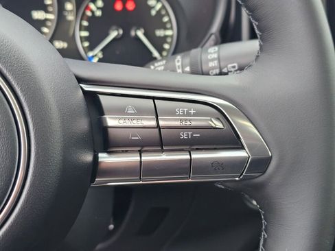 New 2026 MAZDA CX-50 2.5 Hybrid w/ Weather Package image 35