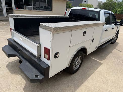 Used 2023 Ford F250 XL w/ XL Driver Assist Package AWD/4WD image 15