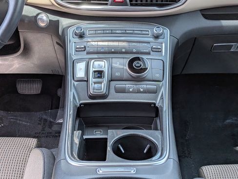Used 2023 Hyundai Santa Fe SEL FWD image 21
