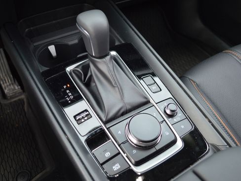 Used 2025 MAZDA CX-50 AWD 2.5 Hybrid w/ Weather Package image 24