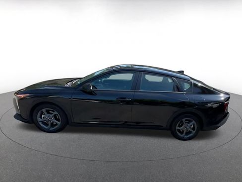 Used 2026 Kia K4 FWD image 9