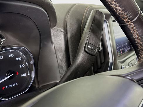 Certified 2021 GMC Sierra 1500 AT4 w/ AT4 Preferred Package image 20