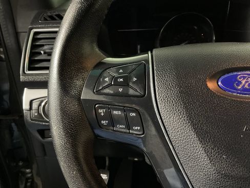 Used 2016 Ford Explorer Limited FWD image 28