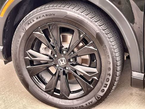 Certified 2024 Honda CR-V Sport Touring image 9