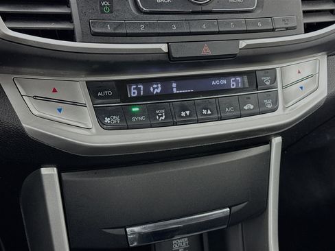 Used 2015 Honda Accord Sport image 15