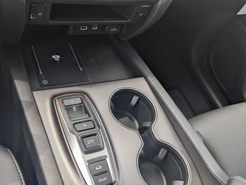 New 2026 Honda Ridgeline RTL image 18
