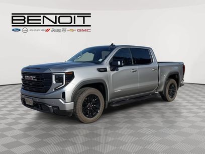 Used 2024 GMC Sierra 1500 Elevation w/ Elevation Premium Package