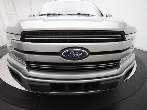 Used 2020 Ford F150 Lariat w/ Equipment Group 502A Luxury image 21