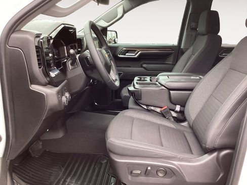 Used 2024 Chevrolet Silverado 1500 LT w/ Texas Edition Plus image 28